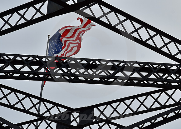 OLD BRIDGE #13 (Natchez Trace Vicksburg MS)