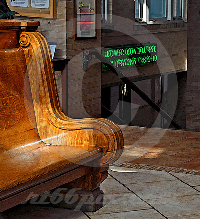 CENTRAL STATION #6 (Memphis TN)