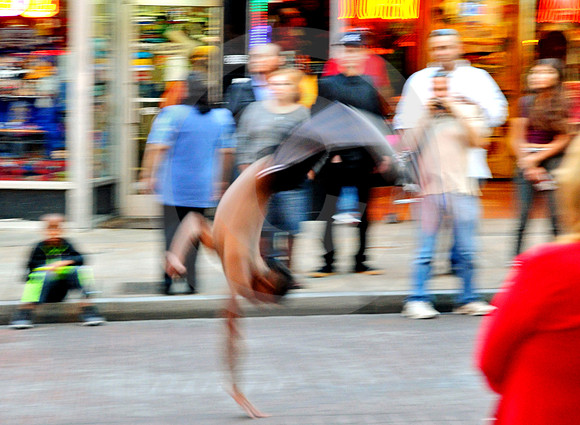 BEALE STREET #10 (Memphis TN)