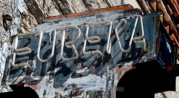 EUREKA (Lincoln Highway Eureka NV)