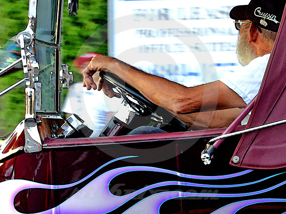 CRUISIN' 66-STYLE #79 (Rt 66 San Bernardino CA)
