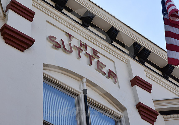CALIFORNIA STYLE #4 (Sutter Creek CA)