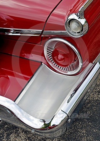 59 FORD (Lincoln Highway Forest Hills PA)