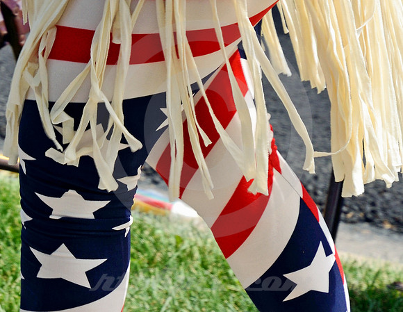 JULY 4TH PARADE #13 (Lincoln Highway Kaysville UT)