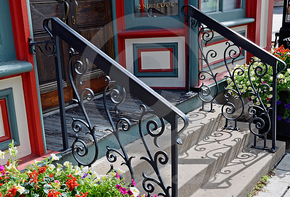 STEPS #1 (Davenport IA)