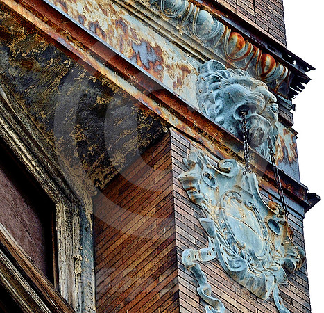 LION #2 (National Road Wheeling WV)