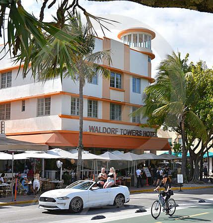 MIAMI BEACH #232 (Miami Beach FL)