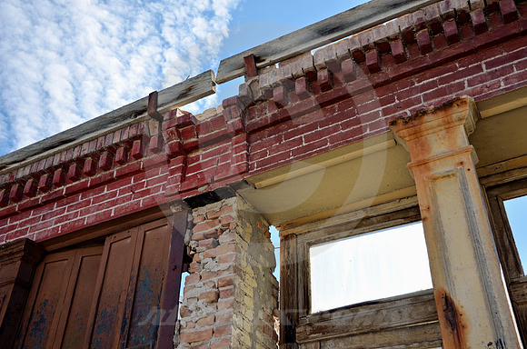 OPEN PLAN (Lincoln Highway Eureka NV)