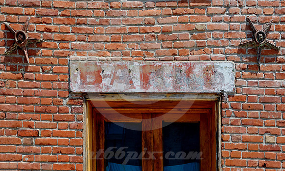 URBAN SCENE #32 (Madison IN)