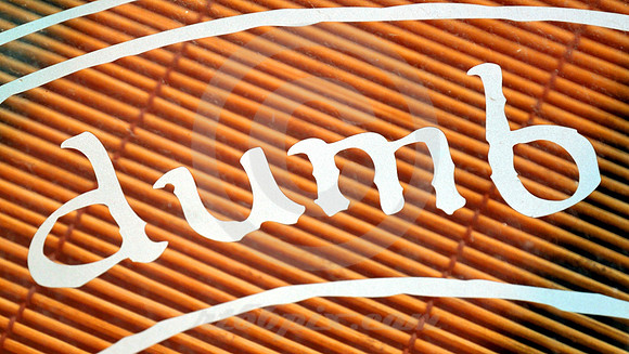 DUMB (National Road Wheeling WV)