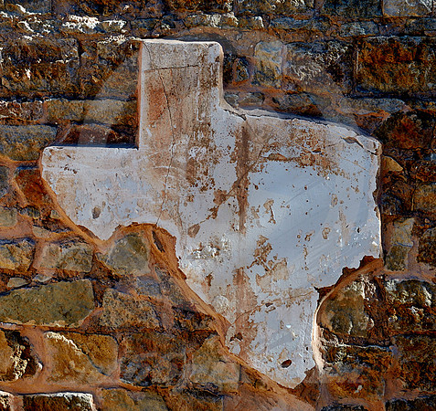 TEXAS ON STONE (Ballinger TX)