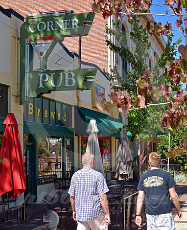 AUBURN #16 (Lincoln Highway Auburn CA)