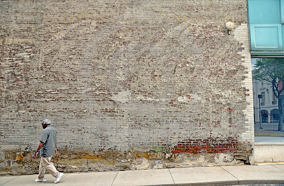 COKE GHOST SIGN (National Road Wheeling WV)