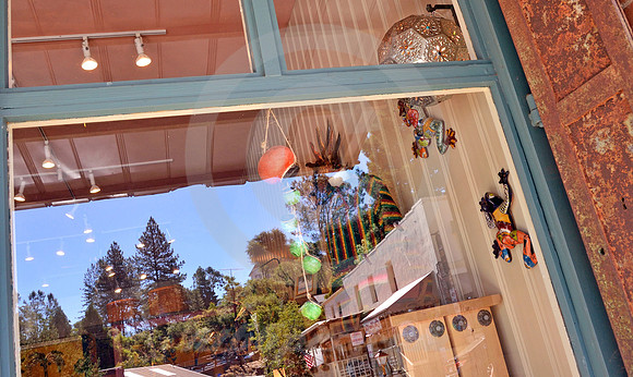 AUBURN #13 (Lincoln Highway Auburn CA)