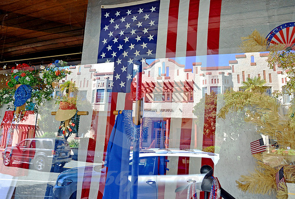 AUBURN #14 (Lincoln Highway Auburn CA)