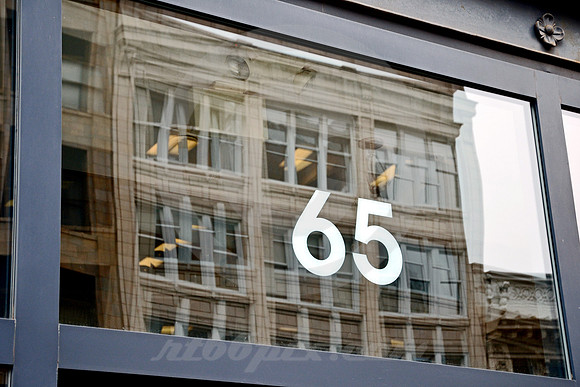 65 (National Road Columbus OH)