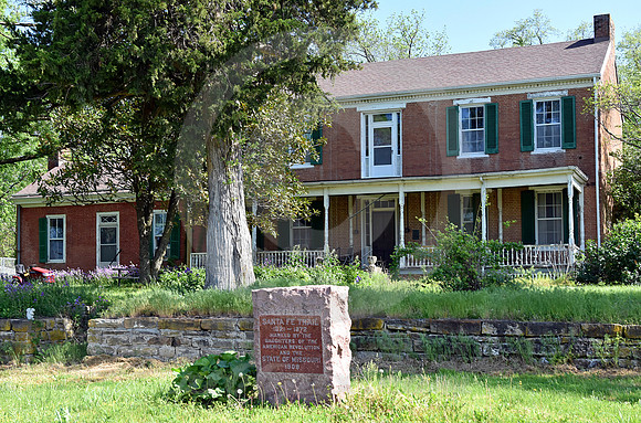 CEDAR GROVE #1 (nr Franklin MO)