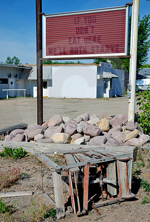 WE'LL BOTH STARVE (Lincoln Highway Lyman WY)