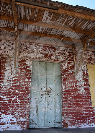 CALIFORNIA STYLE #13 (Plymouth CA)