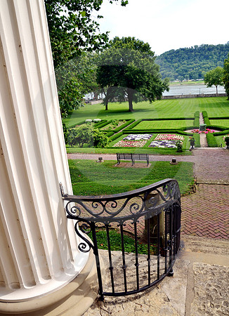 LANIER MANSION #2 (Madison IN)