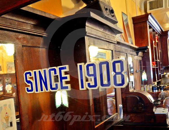 SINCE 1908 (Moline IL)