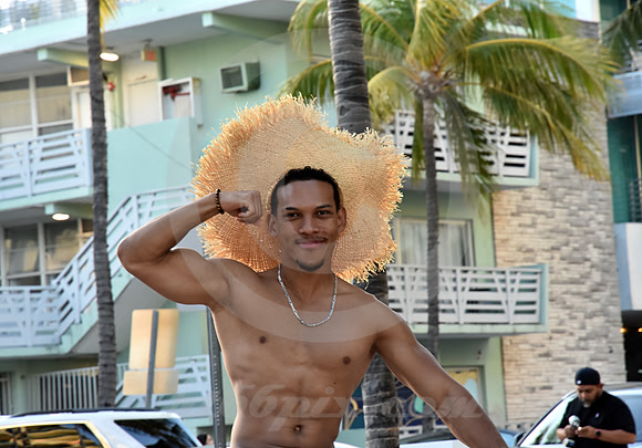 MIAMI BEACH #73 (Miami Beach FL)