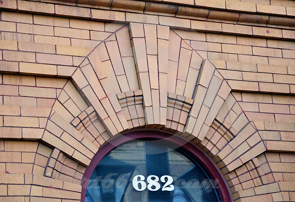 682 (Lincoln Highway Beaver PA)