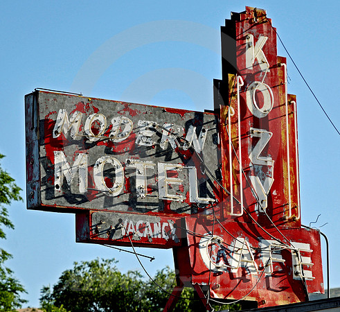 REWIRED (Lincoln Highway Echo UT)