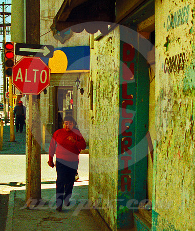 ALTO DULCERIA CANDIES COOKIES (Matamoros Mexico)