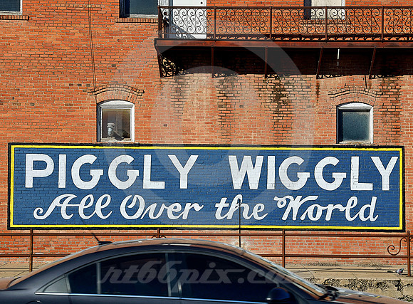 PIGGLY WIGGLY (Coleman TX)