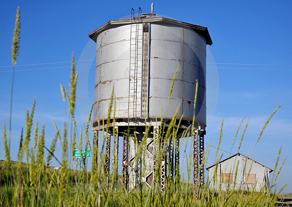 LEGACY OF STEAM (Lincoln Highway Wahsatch UT)