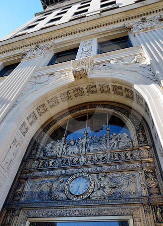 CLOCK FACES (Davenport IA)
