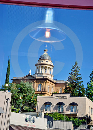 AUBURN #11 (Lincoln Highway Auburn CA)