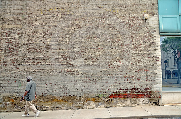 COKE GHOST SIGN (National Road Wheeling WV)