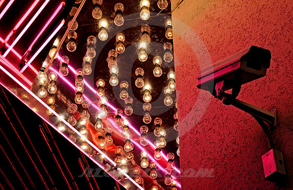 SIGN DETAIL #6 (Lincoln Highway Reno NV)
