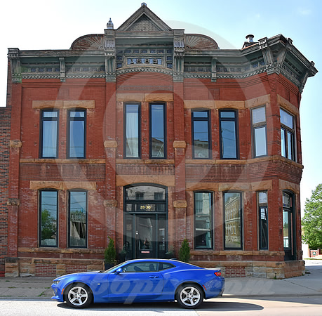 1889 (Keokuk IA)