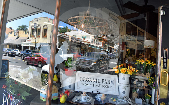 CALIFORNIA LIFE #19 (Sonora CA)