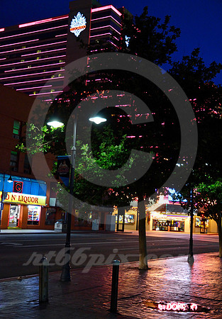 EL DORADO #1 (Lincoln Highway Reno NV)