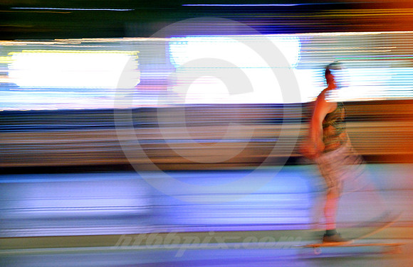 IN MOTION (Lincoln Highway Reno NV)