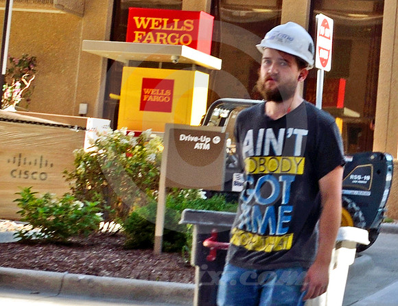 AIN'T NOBODY GOT TIME (Davenport IA)