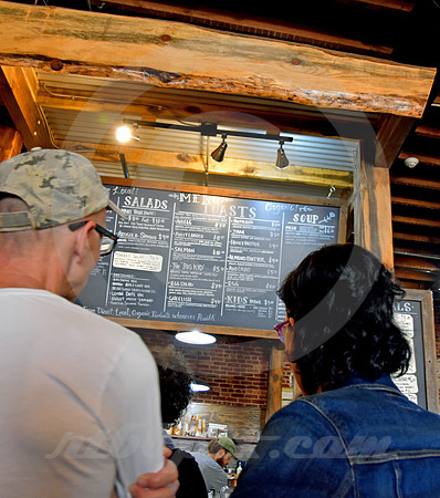 CALIFORNIA LIFE #178 (Nevada City CA)