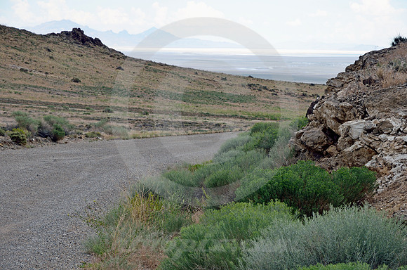 OLD ROAD #2 (Lincoln Highway nr Schellbourne NV)