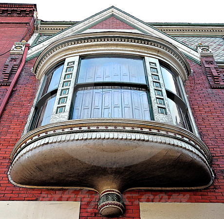 SECOND FLOOR (National Road Wheeling WV)