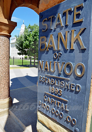 MORMON SITE #3 (Nauvoo IL)