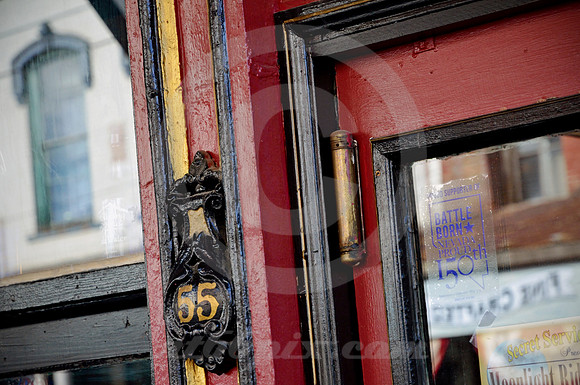 55 (Virginia City NV)