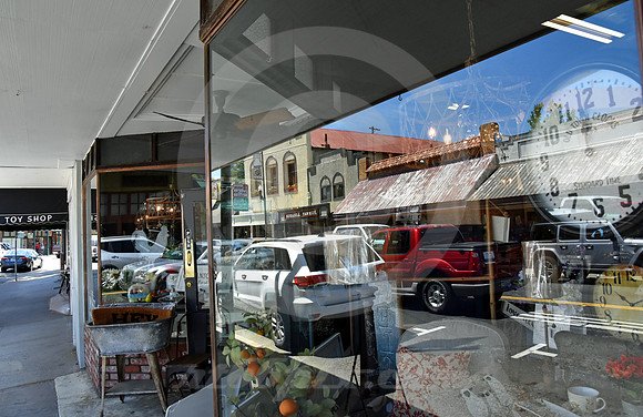 CALIFORNIA LIFE #20 (Sonora CA)