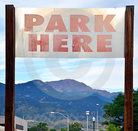 COLORADO STYLE #15 (Colorado Springs CO)