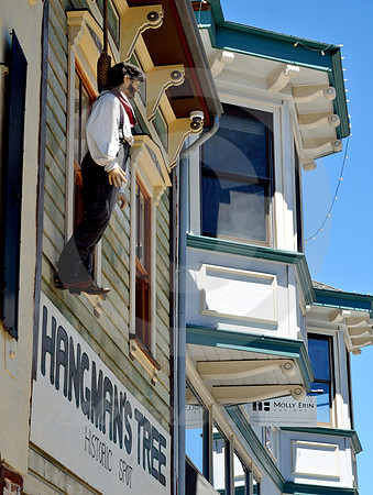 PLACERVILLE #10 (Lincoln Highway Placerville CA)