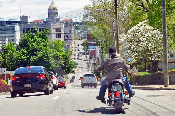 DOWNHILL (Lincoln Highway Greensburg PA)