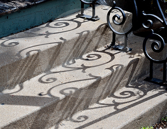 STEPS #2 (Davenport IA)